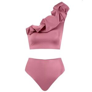 Maygel Coronel Swimsuit